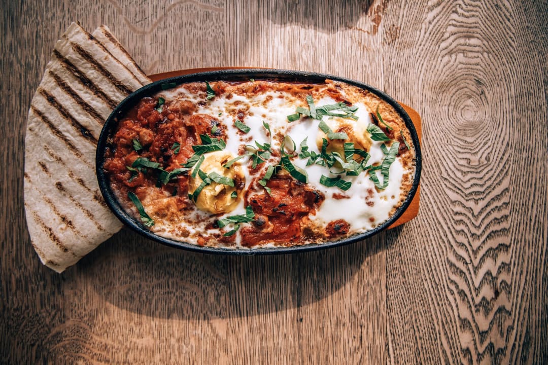 Gastro Selina Liverpool