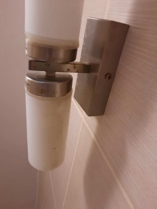 Zimmer Hotel Piroska