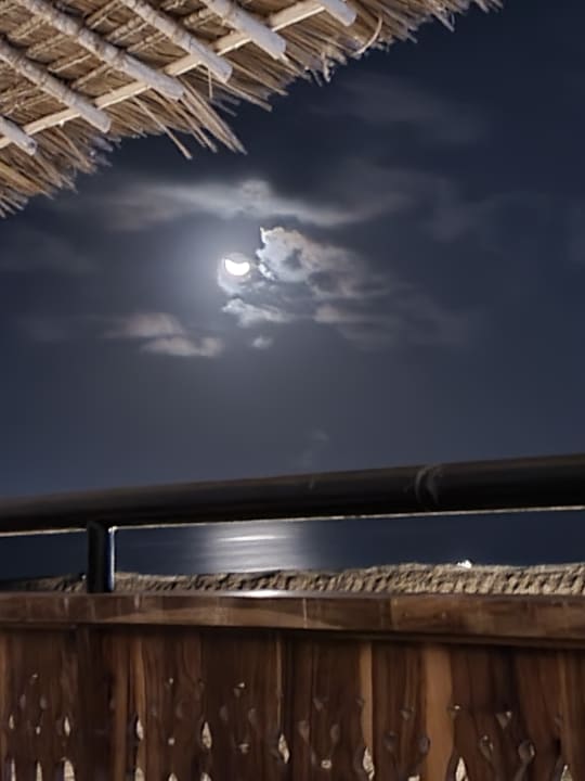 Ausblick Royal Zanzibar Beach Resort