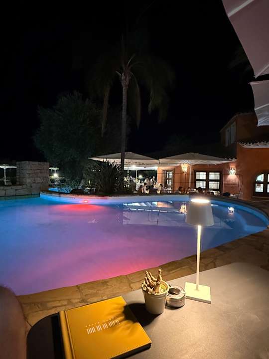 Gastro Felix Hotels - Galanias Hotel & Retreat