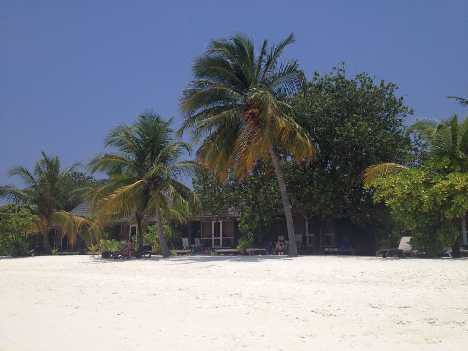 JBV 134 Kuredu Island Resort & Spa