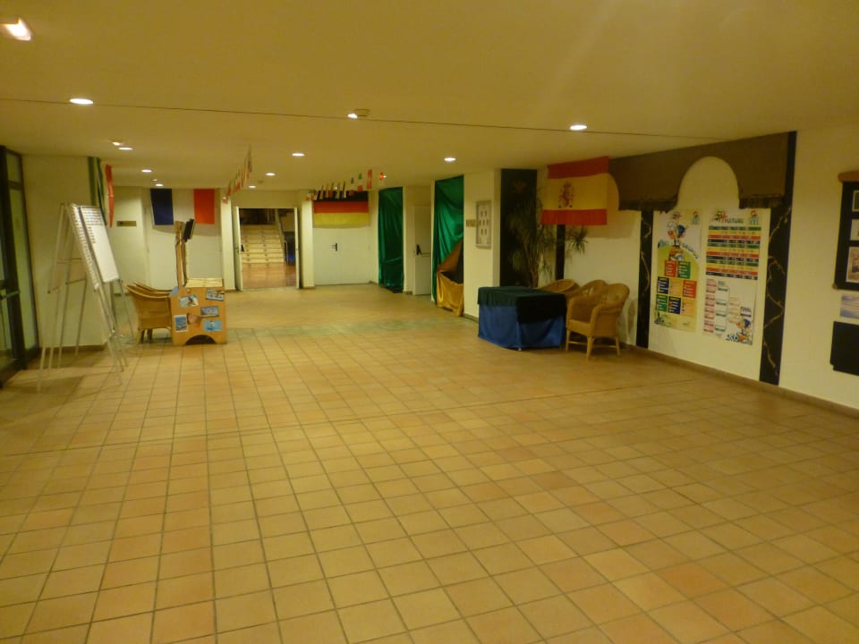 Freizeit SBH Club Paraiso Playa