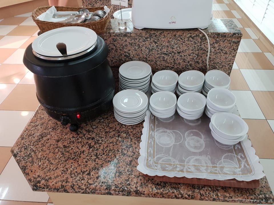 Gastro HSM Calas Park