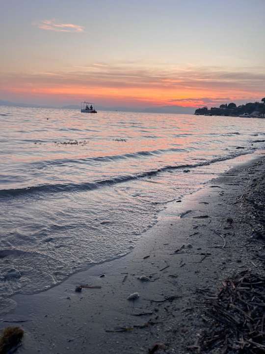 Strand Ömer Prime Holiday Resort