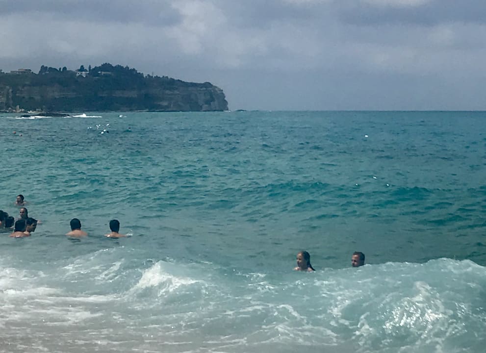 Strand Aldiana Club Rocca Nettuno Calabria