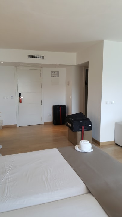 Zimmer Playa Esperanza Resort