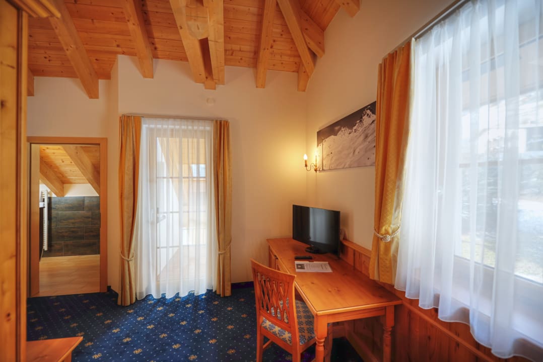 Zimmer Hotel Fatlar