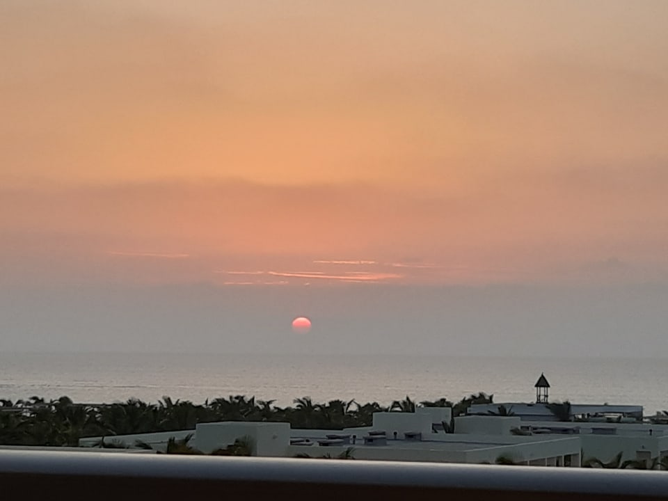 Ausblick Hotel Riu Palace Boavista