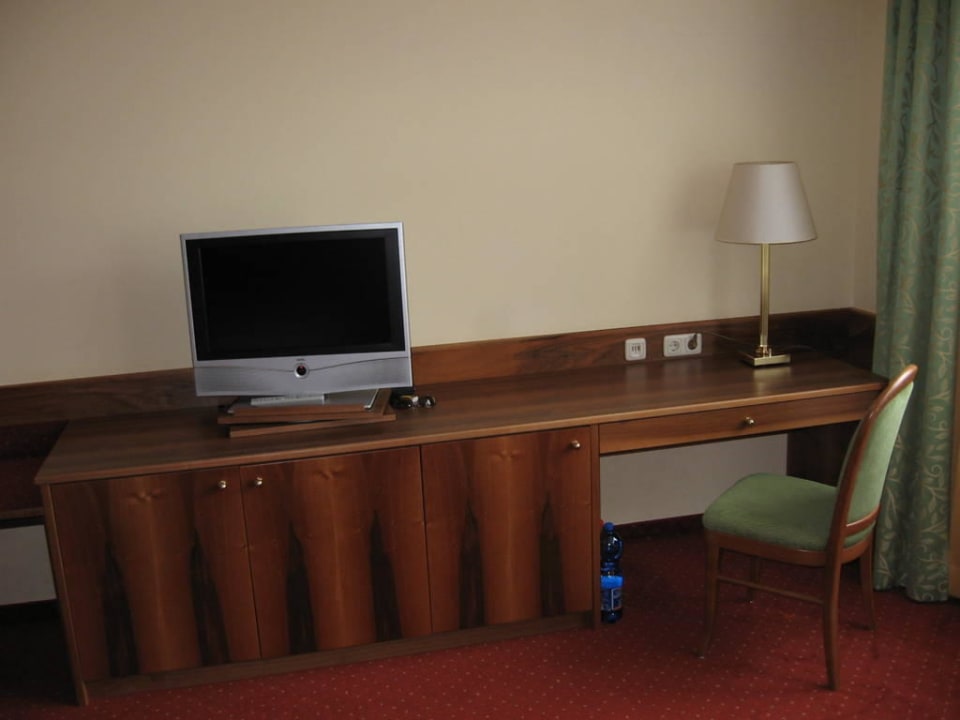 Zimmer - Deluxe Hotel Österreichischer Hof