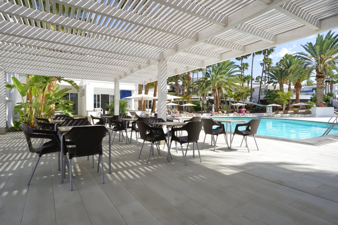 Pool Labranda El Dorado