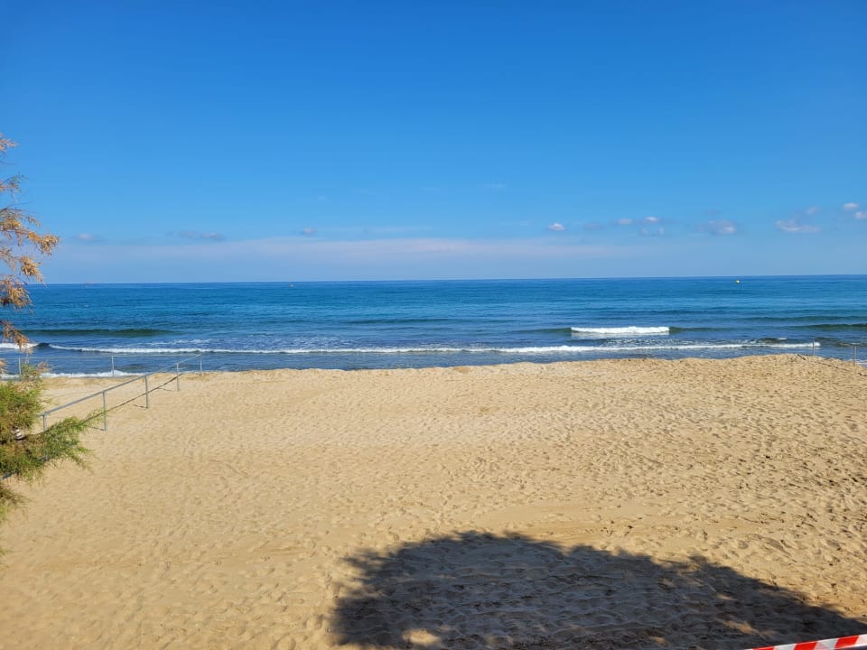 Strand Lyttos Beach Hotel
