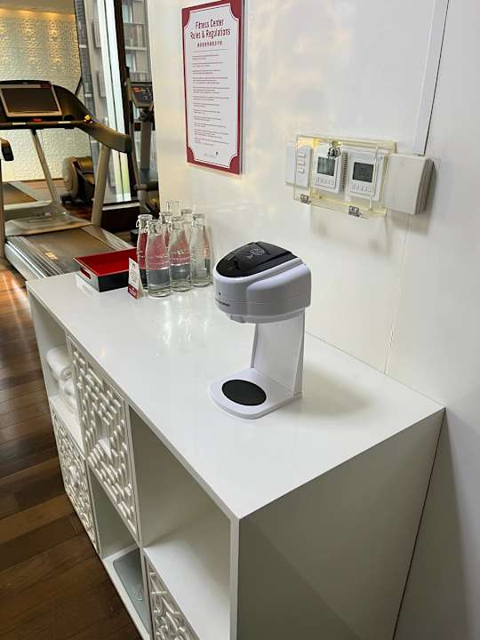 Sport & Freizeit Hotel Mira Moon