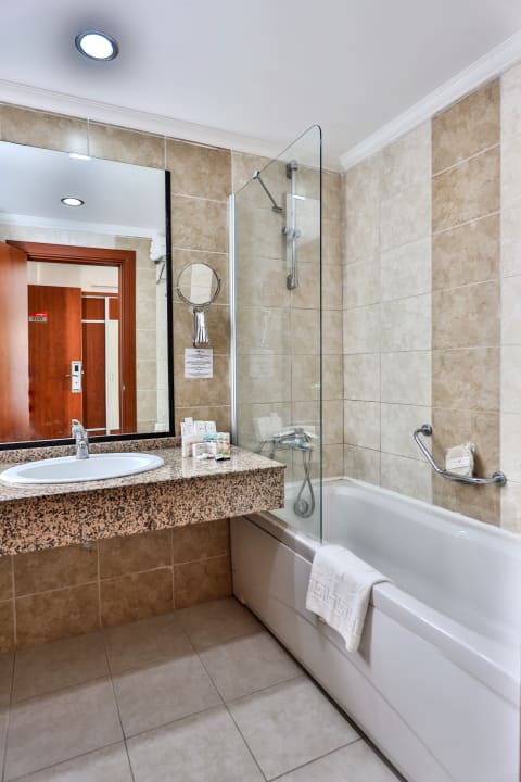 Zimmer Casa Fora Beach Resort