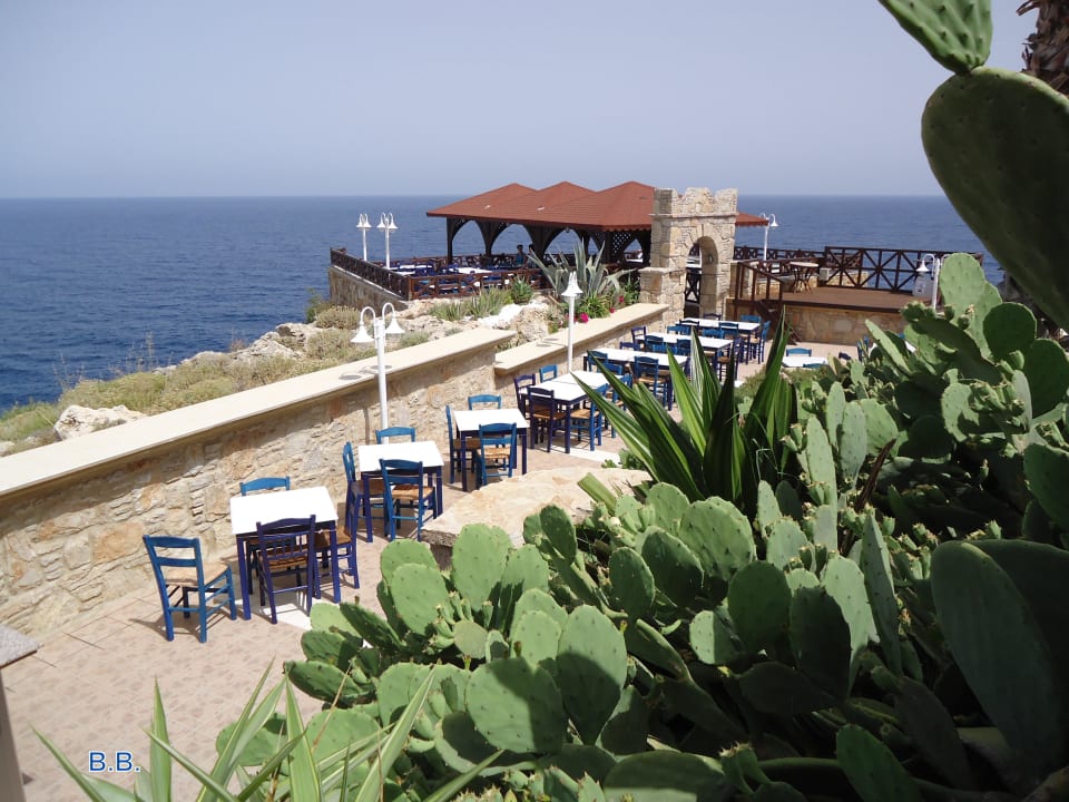 Akropolis Hotel Kalithea Horizon Royal