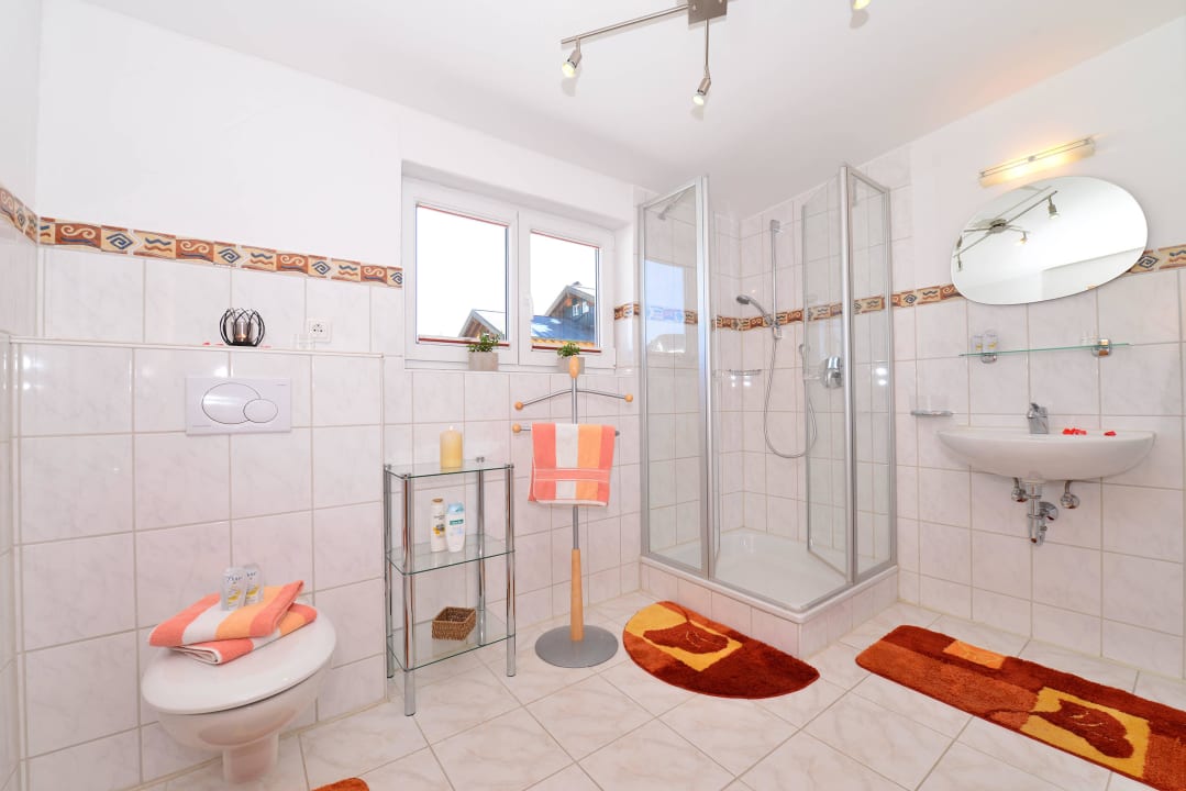 Wohnung Kanzelwand Haus Reichle