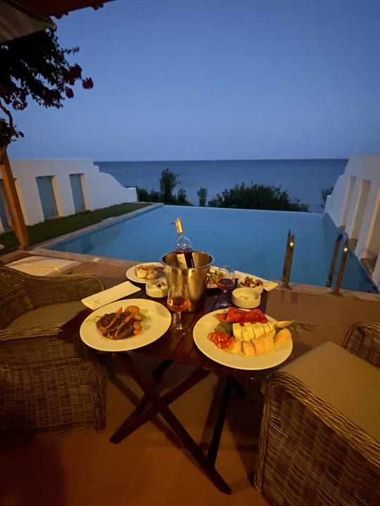 Zimmer Atrium Prestige Thalasso Spa Resort & Villas