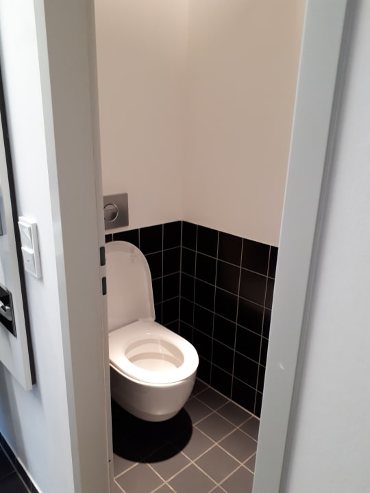 Zimmer Lindner Hotel Frankfurt Sportpark, part of JdV by Hyatt