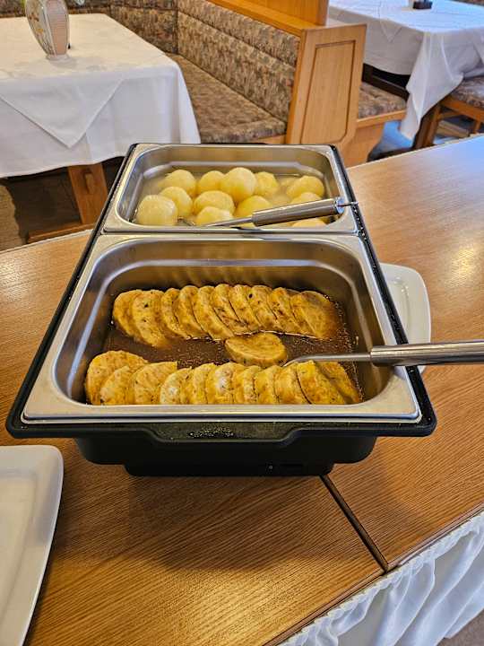 Gastro Gasthof Zur Linde