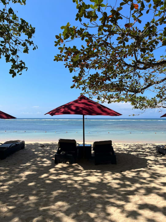 Strand The Laguna A Luxury Collection Resort & Spa