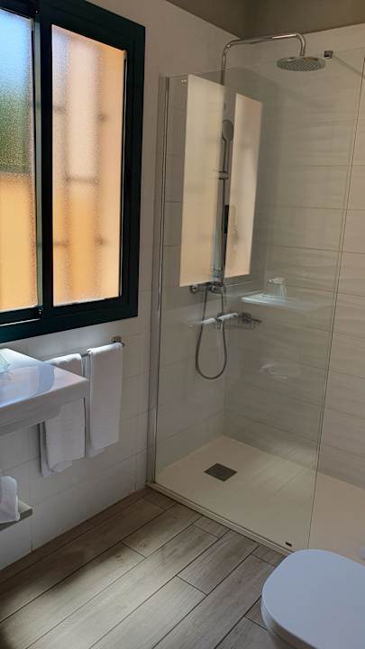 Zimmer allsun Hotel Esplendido