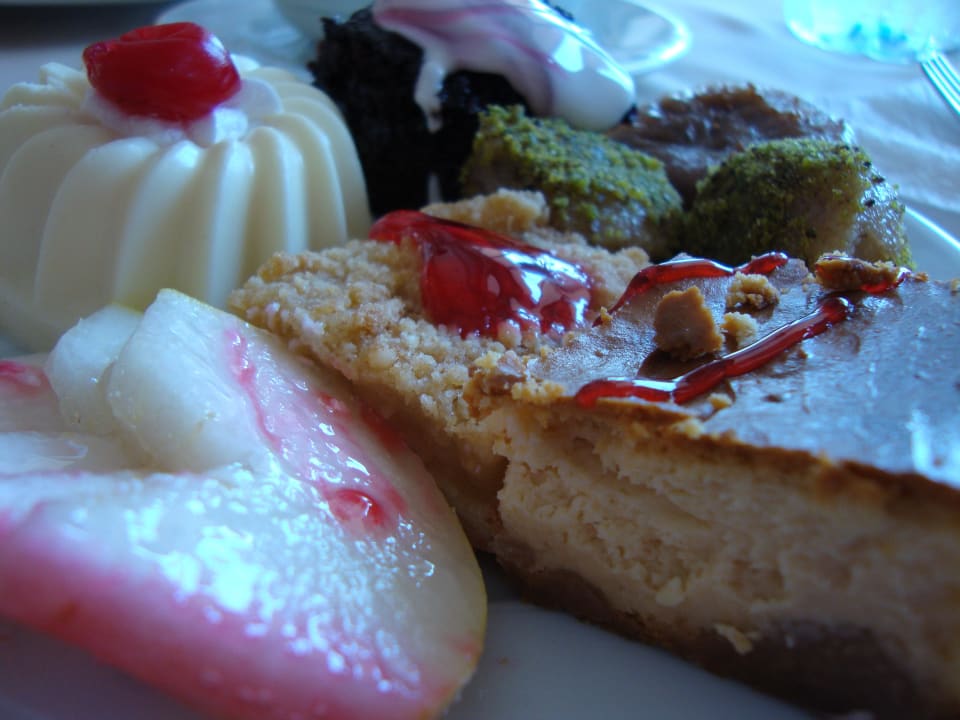 Pyszności Starlight Resort Hotel