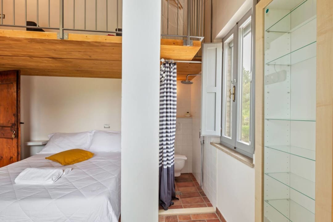 Zimmer Casali Marchigiani - Ville vacanza private con piscina