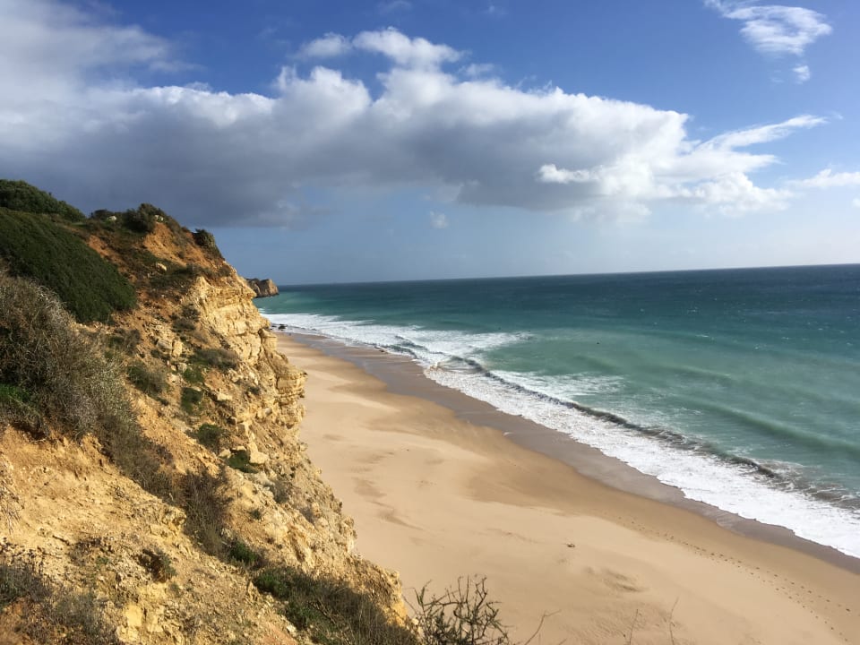 Außenansicht Hotel Clube Porto Mos