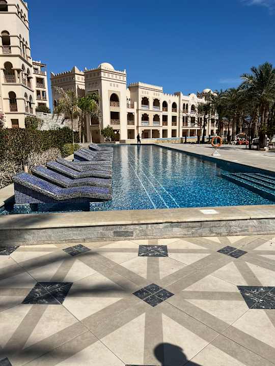 Pool The Grand Palace - Adults only