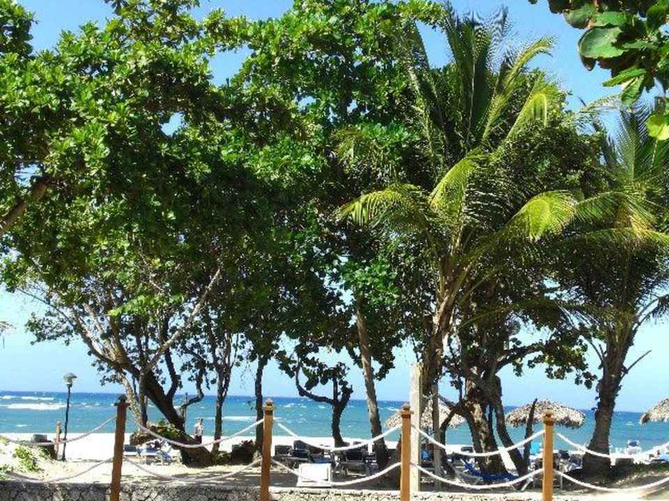 Hotel Strand Marien Puerto Plata