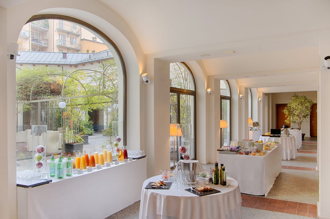 Gastro NH Collection Torino Santo Stefano