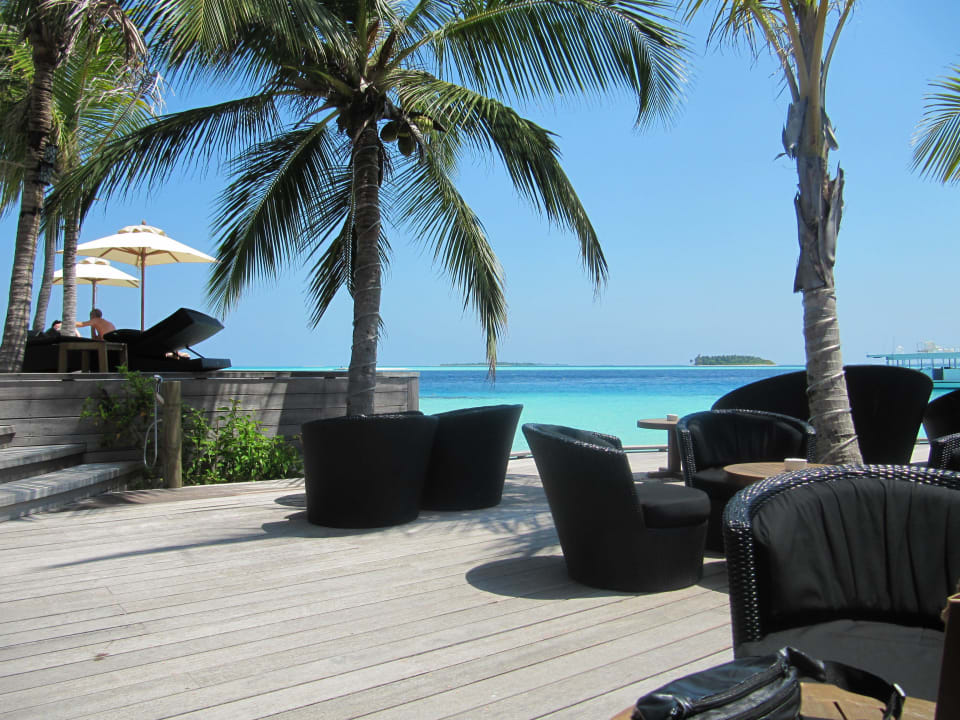 Kandu-Bar Komandoo Island Resort & Spa - Adults only