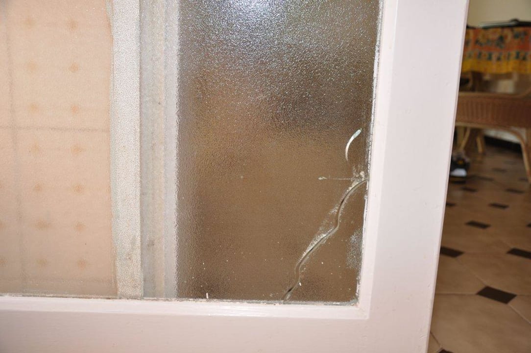 Küche Hotel Los Melocotones