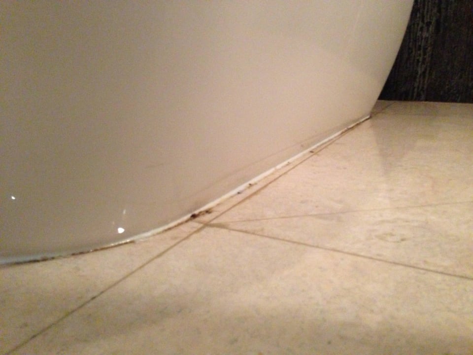 Unter der Wanne Park Hyatt Abu Dhabi Hotel and Villas