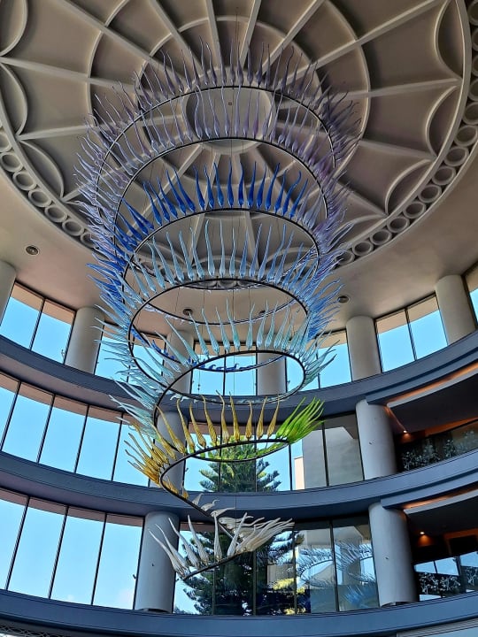 Sonstiges Rixos Premium Tekirova