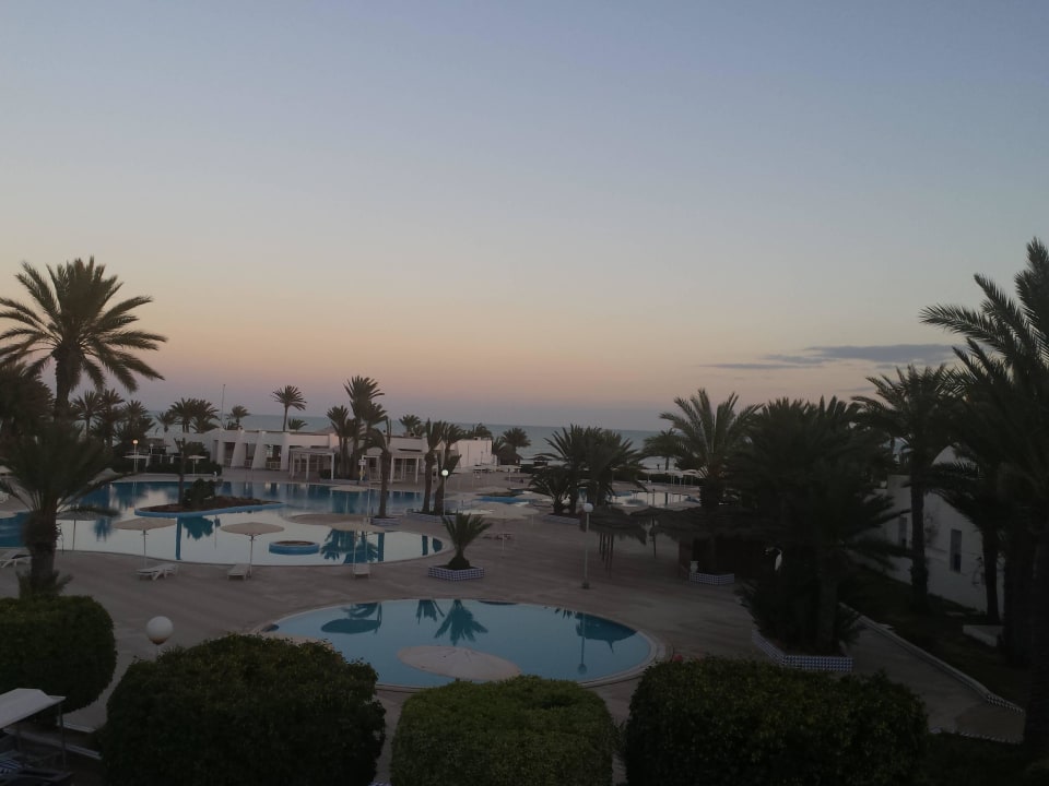 11 Hotel El Mouradi Djerba Menzel