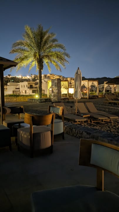 Außenansicht The Cove Rotana Resort