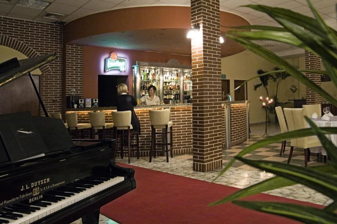 Bar Park Hotel Bydgoszcz