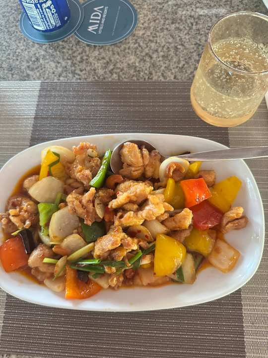 Gastro Mida Resort Kanchanaburi