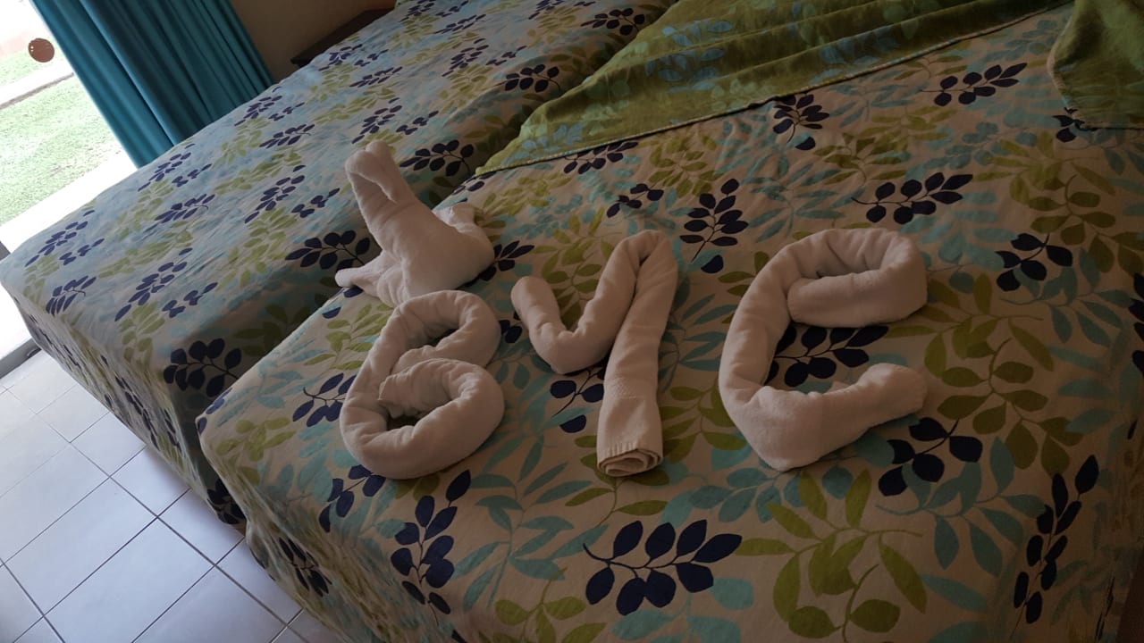 Zimmer Sol Hicacos Varadero