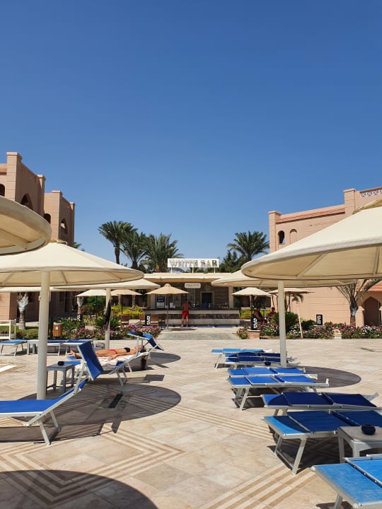 Gastro Pickalbatros Aqua Vista Resort - Hurghada