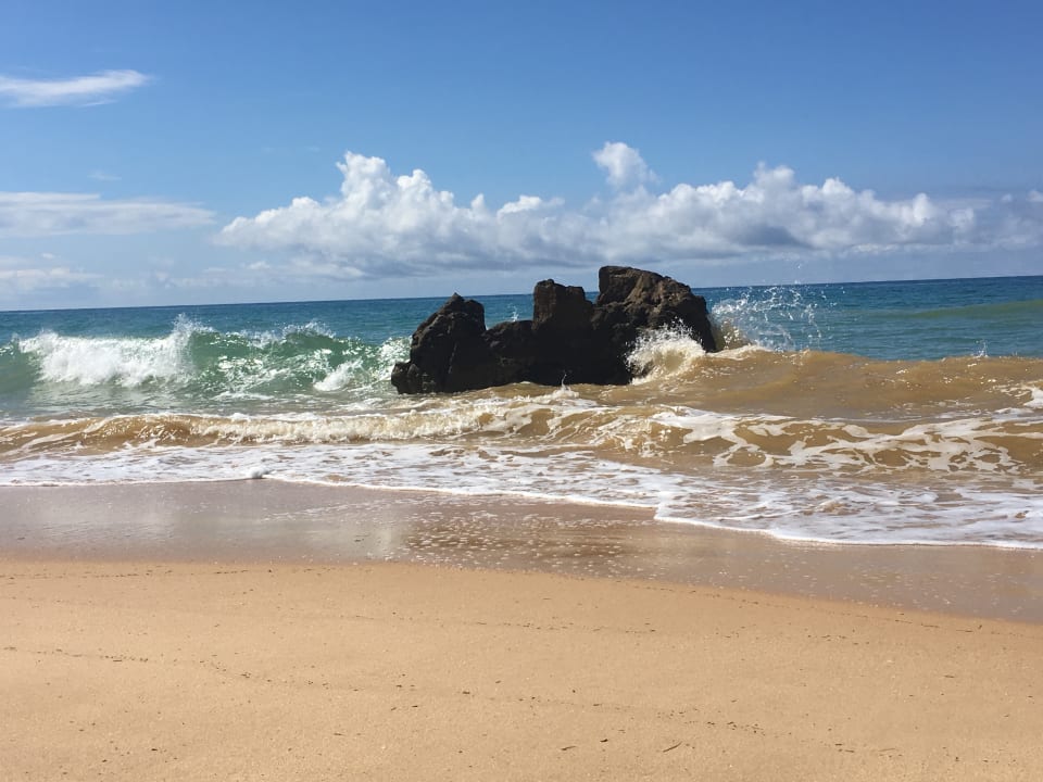 Strand PortoBay Falésia