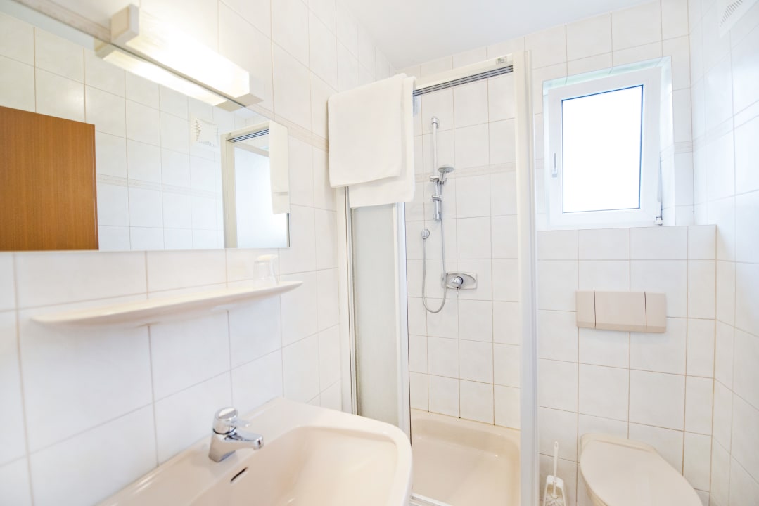 Zimmer Hotel Hoftaverne Ziegelböck