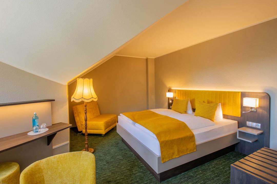 Zimmer Ferien Hotel Cottbus