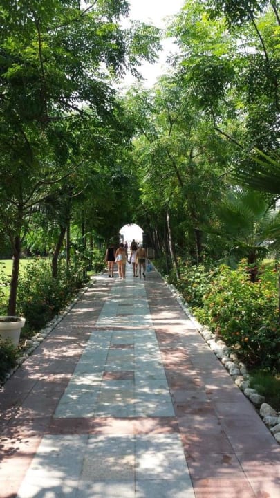 05 Belek Beach Resort Hotel