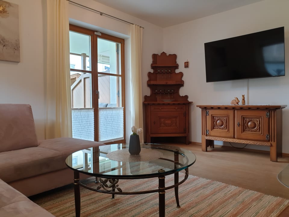 Zimmer Ferienwohnung Evelyn