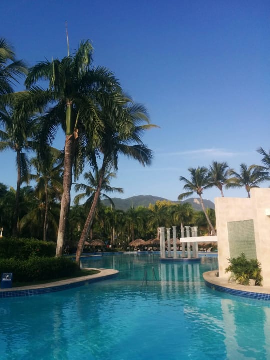 Pool Iberostar Waves Costa Dorada