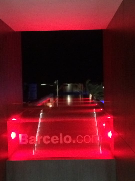 Sonstiges Barceló Teguise Beach - Adults only