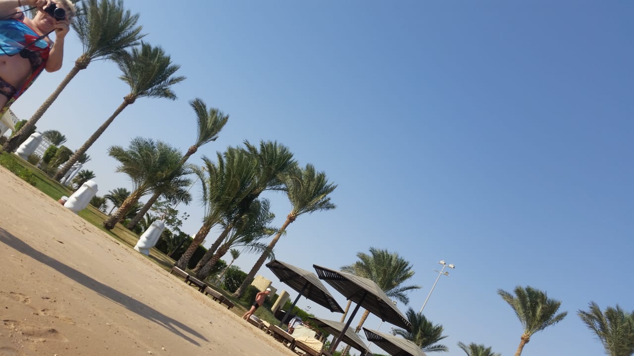 Strand Steigenberger Aqua Magic