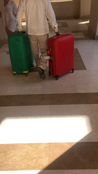 Sonstiges Salalah Rotana Resort