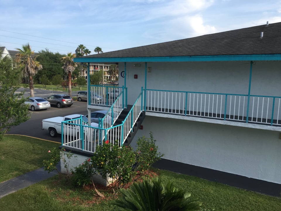 Motel Hotel Rodeway Inn Maingate